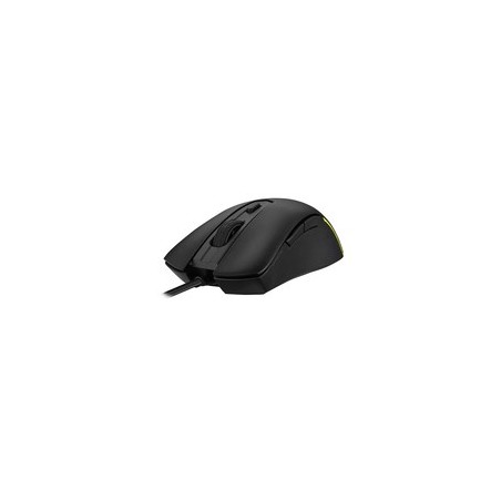 ASUS TUF Gaming M3 Gen II Optical Cable - High-Performance, Durable & Sleek Black Design | 4711081909118